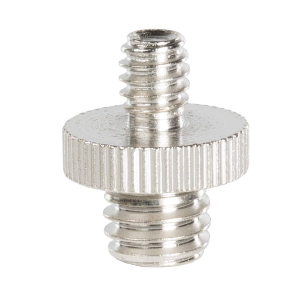 3/8-16 male 1/4-20 male thread converter