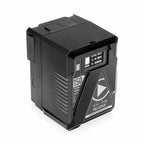 Mini 150 Wh V-Mount battery USB-C Input/Output 01_SHAPE_Mini_150_Wh_V-Mount_battery_USB-C_Input_Output