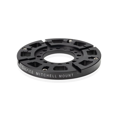 Mitchell Mount Plate 01_SHAPE_Mitchell_Mount_Plate