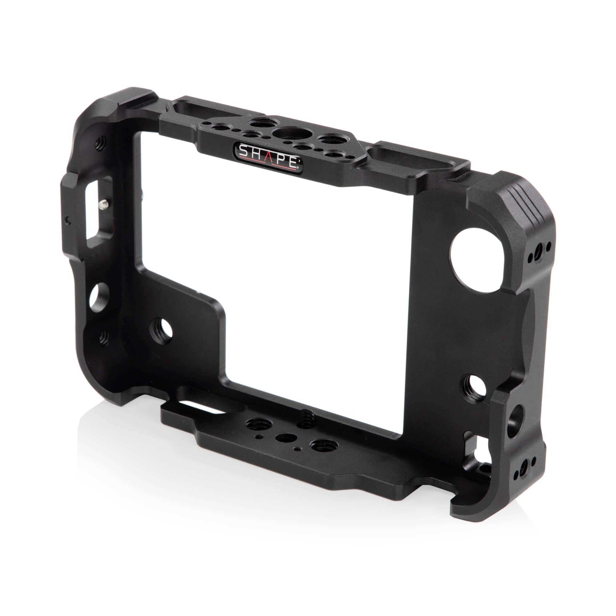 Atomos Shinobi monitor Cage 01_SHAPE_Monitor_Cage_for_Atomos_Shinobi