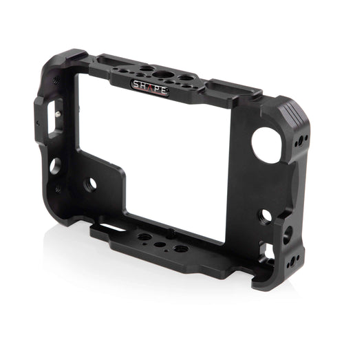 Atomos Shinobi monitor Cage 01_SHAPE_Monitor_Cage_for_Atomos_Shinobi