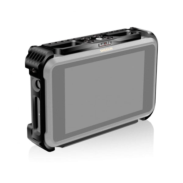 Atomos Shogun 7 monitor cage