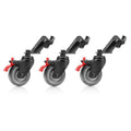 Montreal Combo Black Wheels Set of 3 01_SHAPE_Montreal_Combo_Wheels_Set_of_3