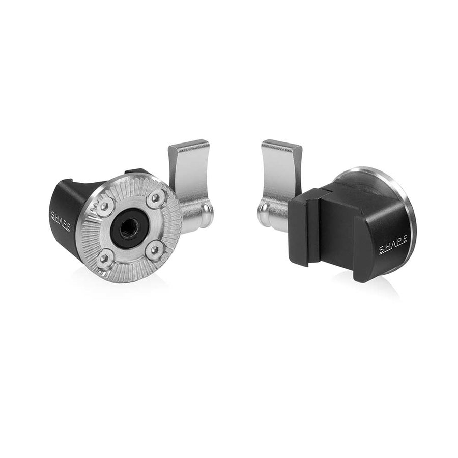 NATO Clamp to ARRI Rosette Adapter 01_SHAPE_NATO_Clamp_to_ARRI_Rosette_Adapter