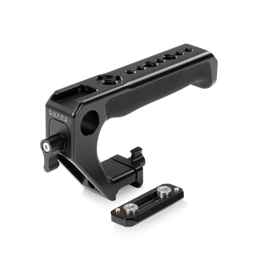 NATO Top Handle 15mm Rod Clamp NATO Rail Kit 01_SHAPE_NATO_Top_Handle_15mm_Rod_Clamp_NATO_Rail_Kit