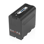 NP-F980 lithium-ion battery pack 7.4v 6600 mAh 01_SHAPE_NP-F980_Battery_for_Sony