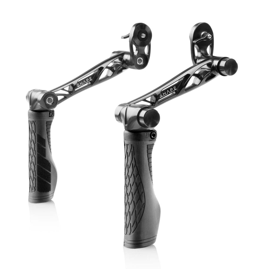 New Generation Quick Handle ARRI Rosette Medium Length 01_SHAPE_New_Generation_Quick_Handle_ARRI_Rosette_Medium