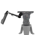 O'Connor tripod pan telescopic handle with push-button 01_SHAPE_O_Connor_Telescopic_Pan_Handle_with_Push_Button