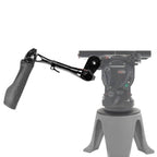 O'Connor tripod pan telescopic handle with push-button 01_SHAPE_O_Connor_Telescopic_Pan_Handle_with_Push_Button