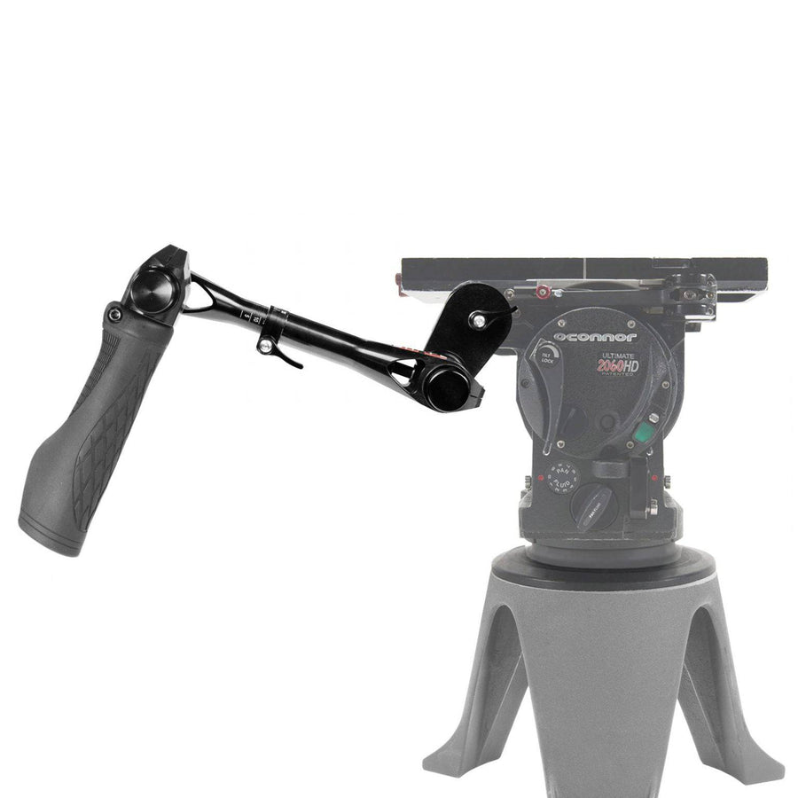 O'Connor tripod pan telescopic handle with push-button 01_SHAPE_O_Connor_Telescopic_Pan_Handle_with_Push_Button