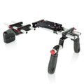 Canon C200 &amp; C200B offset rig 01_SHAPE_Offset_Shoulder_Mount_Rig_for_Canon_C200_C200B