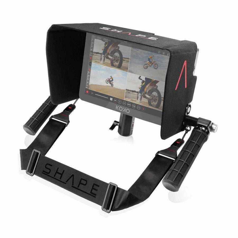 Ovide KOKO 10’’ Director’s Monitor Monitor Kit 01_SHAPE_Ovide_KOKO_10__Monitor_Kit_Monitor