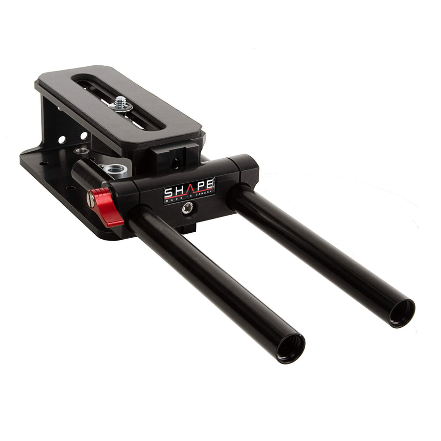 Paparazzi riser 15 mm rod system 01_SHAPE_Paparazzi_Riser_with_15_mm_Rod_System