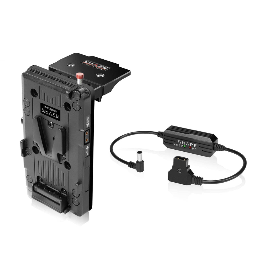 Sony FX9 V-Mount Pivoting Battery Plate 01_SHAPE_Pivoting_Battery_Plate_for_Sony_FX9