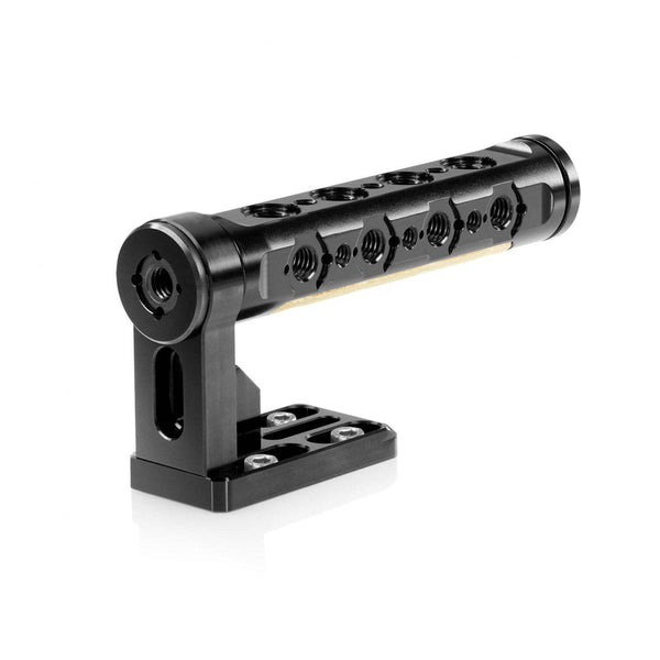 L-pro top handle with Arri standard thread