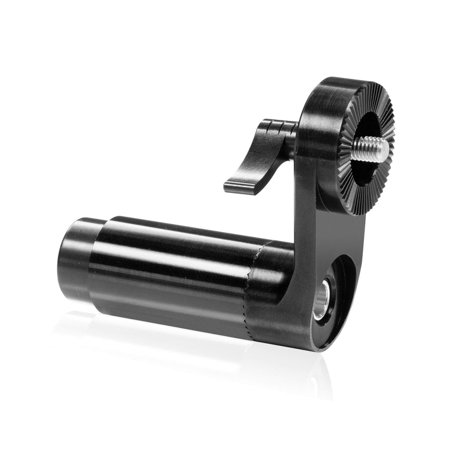 Push-Button ARRI Rosette Shadow Series 01_SHAPE_Push-button_Arri_rosette_-_Shadow_Series