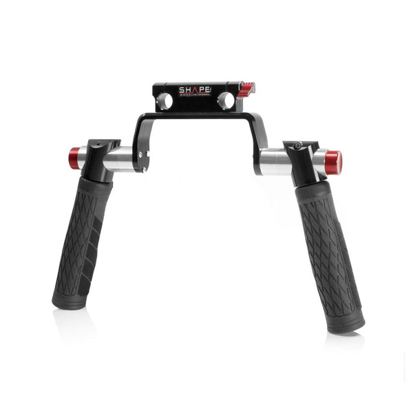 Quick handle rod bloc