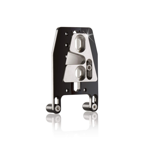 Plaque adaptatrice Quick Release Delta SHAPE