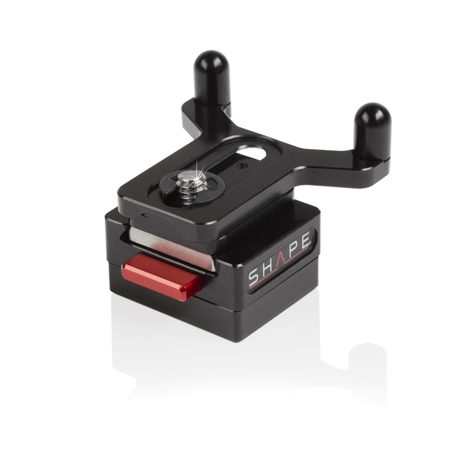 Mini quick release monitor mount for magic arm 01_SHAPE_Quick_Release_Mini_Monitor_Mount_for_Magic_Arm