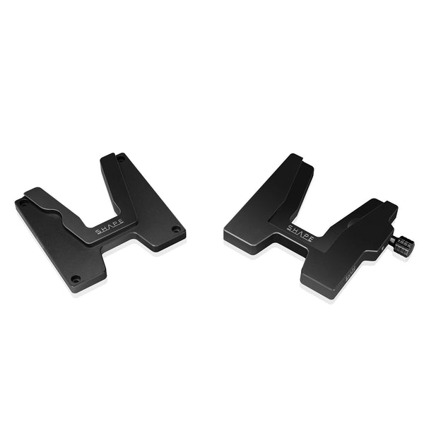 Quick Release Monitor Mount