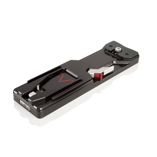 Plaque de fixation VCT Quick Release SHAPE