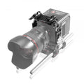 RED® KOMODO™ & KOMODO™ 6K PRODUCTION PACK camera cage 01_SHAPE_RED__KOMODO____KOMODO__6K_Production_Pack_Camera_Cage