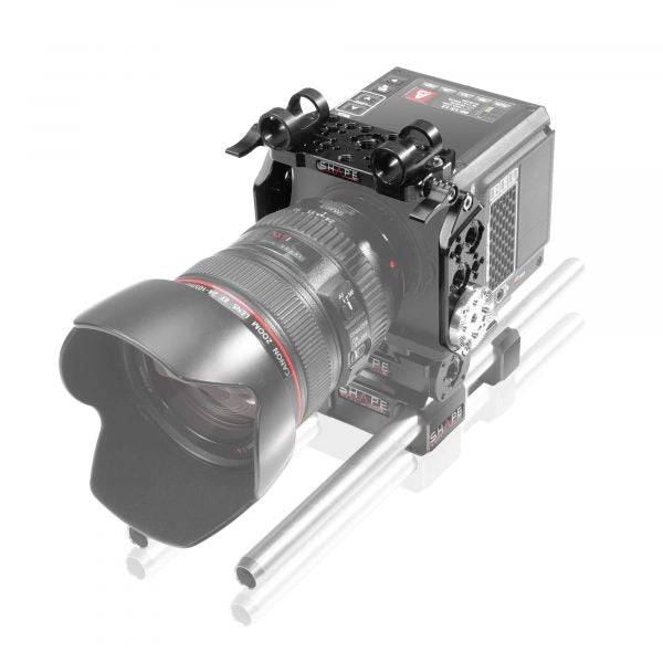 RED® KOMODO™ & KOMODO™ 6K PRODUCTION PACK camera cage 01_SHAPE_RED__KOMODO____KOMODO__6K_Production_Pack_Camera_Cage