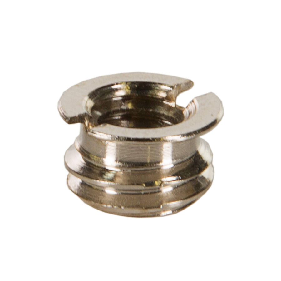 Reducer 1/4 01_SHAPE_Reducer_Bushing_3_8_-16_to_1_4_-20