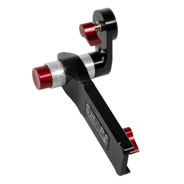 Sony FS7 remote extension handle