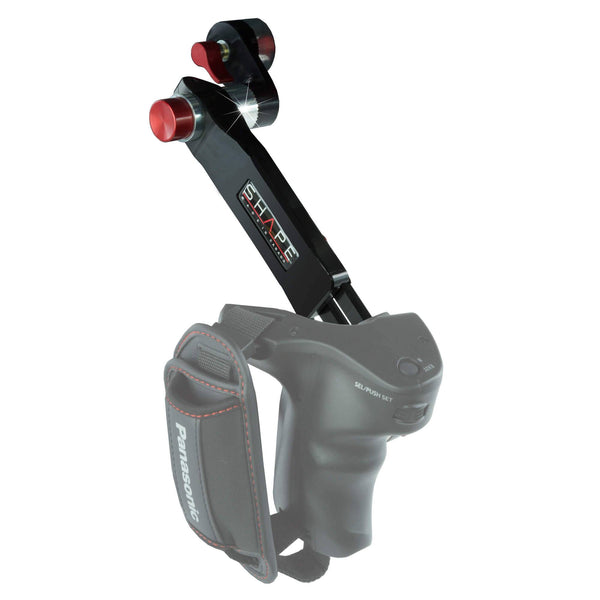 Panasonic Au-Eva1 remote extension with cable