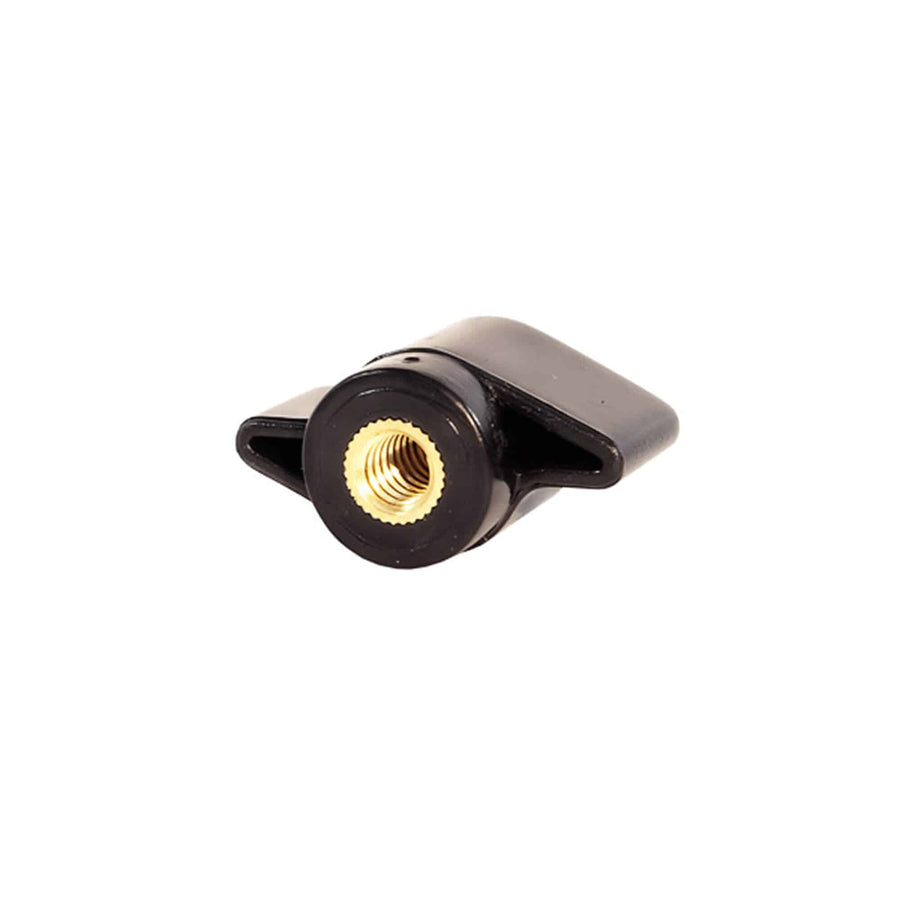 Female screw knob .25-20 01_SHAPE_Screw_Knob_Female_1_4_-20