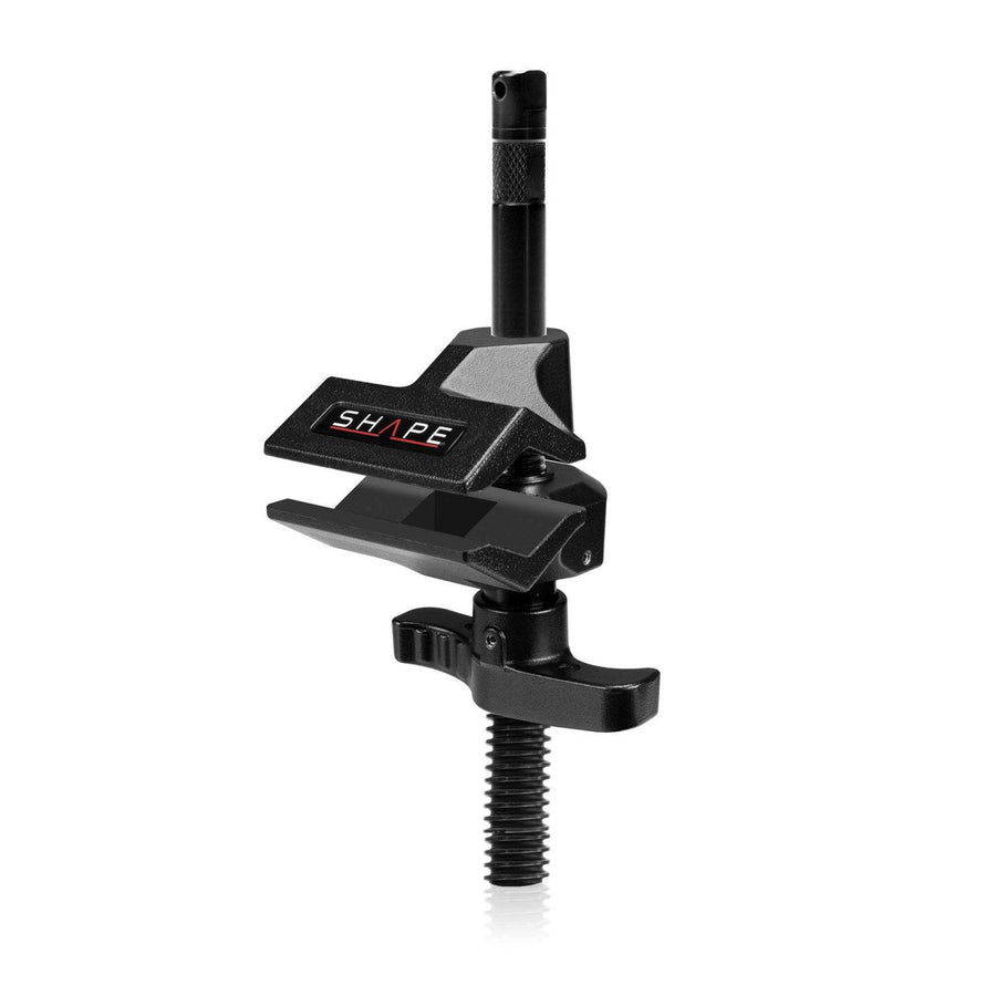 Shifter Clamp 3’’ End/Center Jaw Black 01_SHAPE_Shifter_3__Clamp_End_Center_Jaw
