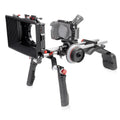 Shoulder Mount Matte Box Follow Focus for Sony FX2 01_SHAPE_Shoulder_Mount_Matte_Box_Follow_Focus_for_SONY_FX2
