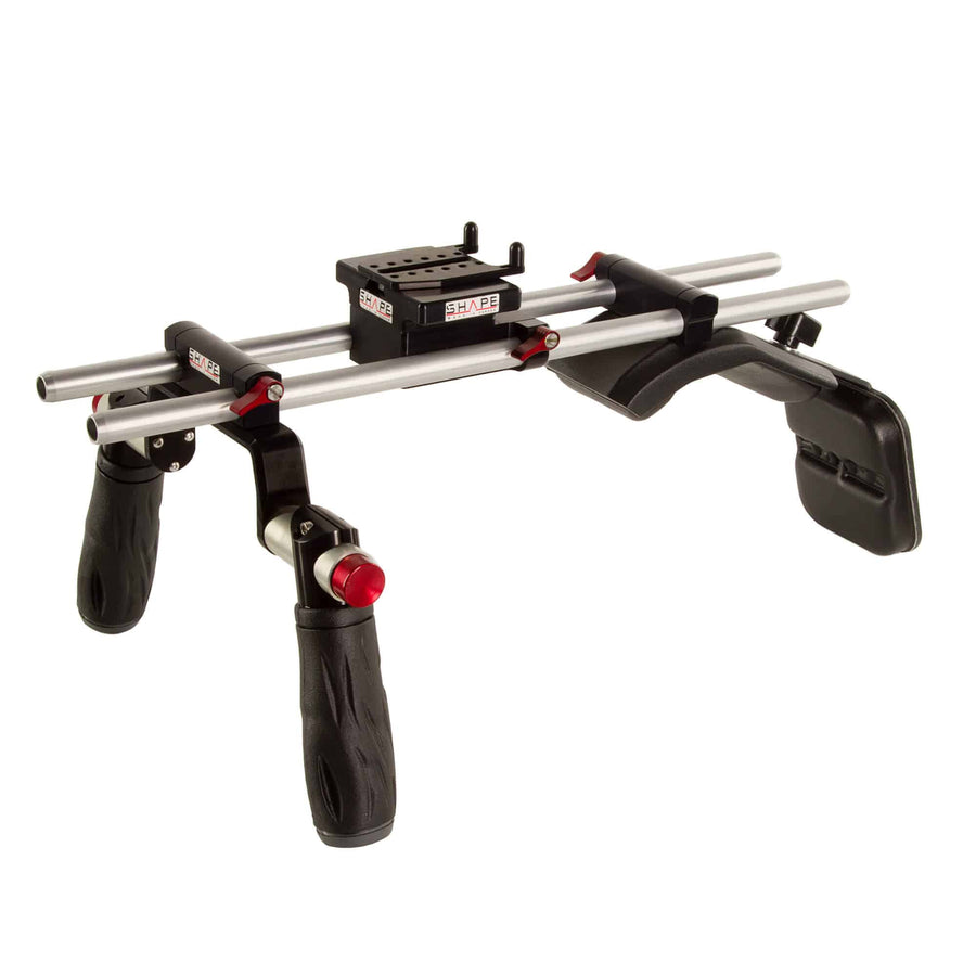DSLR Kirk Neff rig 01_SHAPE_Shoulder_Mount_Rig_for_DSLR_Kirk_Neff