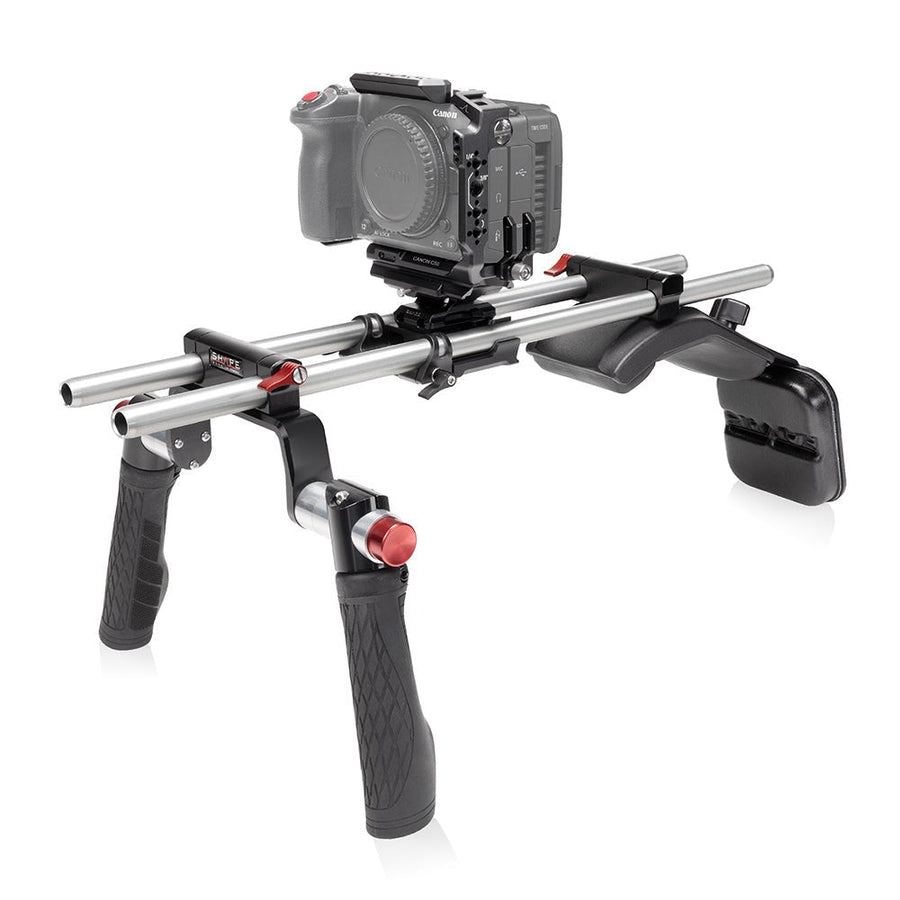 Shoulder Mount System for Canon C50 01_SHAPE_Shoulder_Mount_System_for_Canon_C50