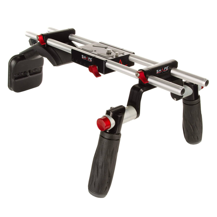 Canon C100 C300 C500 shoulder mount 01_SHAPE_Shoulder_Mount_for_Canon_C100_C300_C500