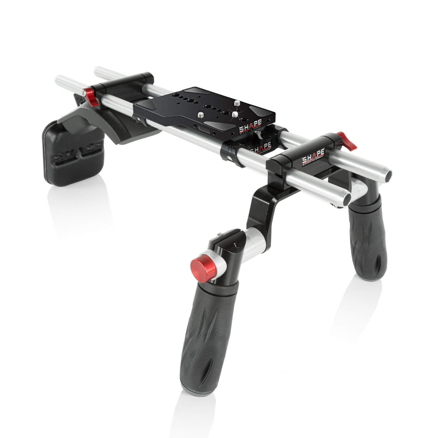 Canon C200 &amp; C200B shoulder mount 01_SHAPE_Shoulder_Mount_for_Canon_C200_C200B