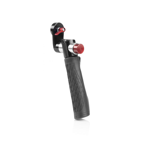 Single handle Arri rosette