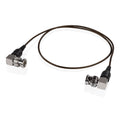 Skinny 90-degree BNC cable 24 inches black 01_SHAPE_Skinny_90-Degree_BNC_Cable_24_inches_Black