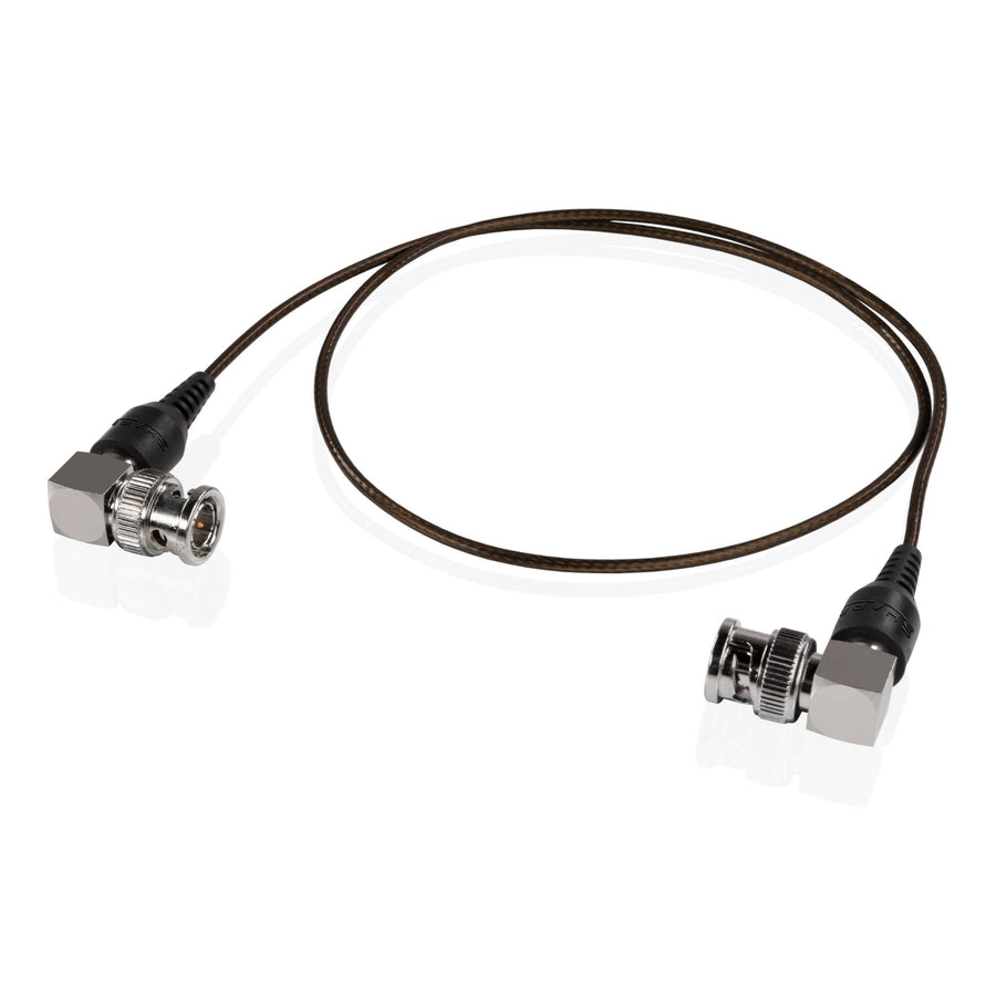 Skinny 90-degree BNC cable 24 inches black 01_SHAPE_Skinny_90-Degree_BNC_Cable_24_inches_Black