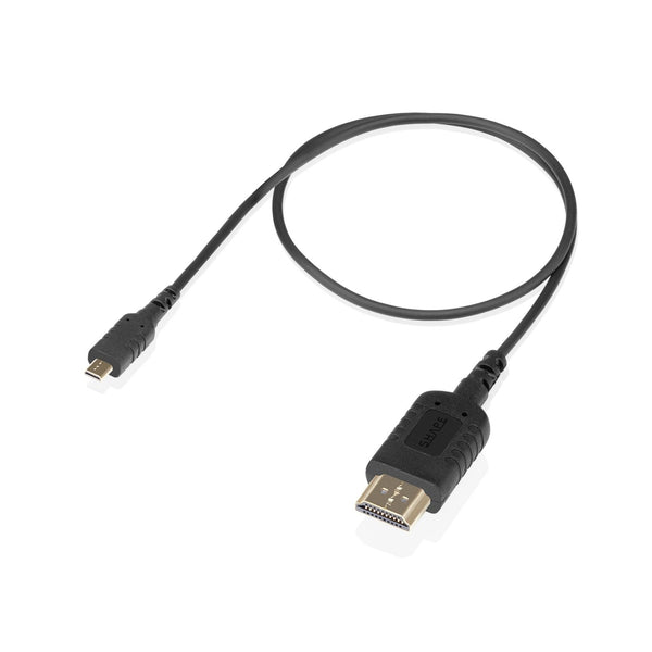 Skinny HDMI to Micro HDMI 8k Ultra High-Speed Cable 18’’