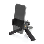 Smartphone tripod  and selfie grip with ball head 01_SHAPE_Smartphone_Tripod_and_Selfie_Grip_with_Ball_Head