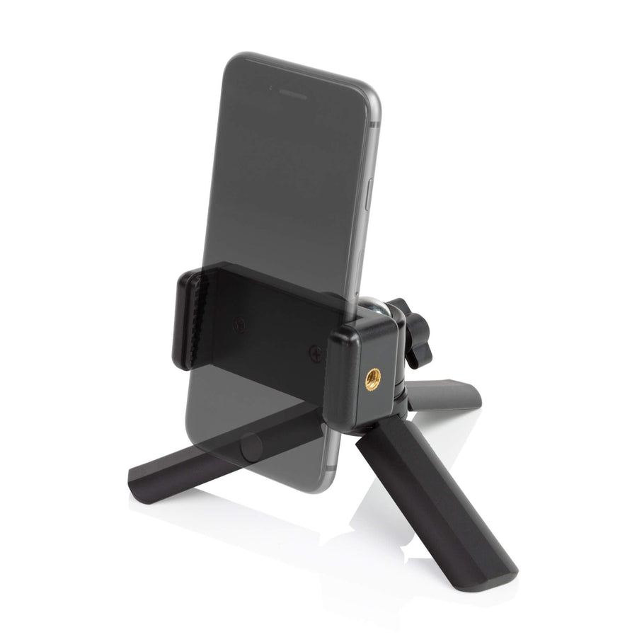 Smartphone tripod  and selfie grip with ball head 01_SHAPE_Smartphone_Tripod_and_Selfie_Grip_with_Ball_Head