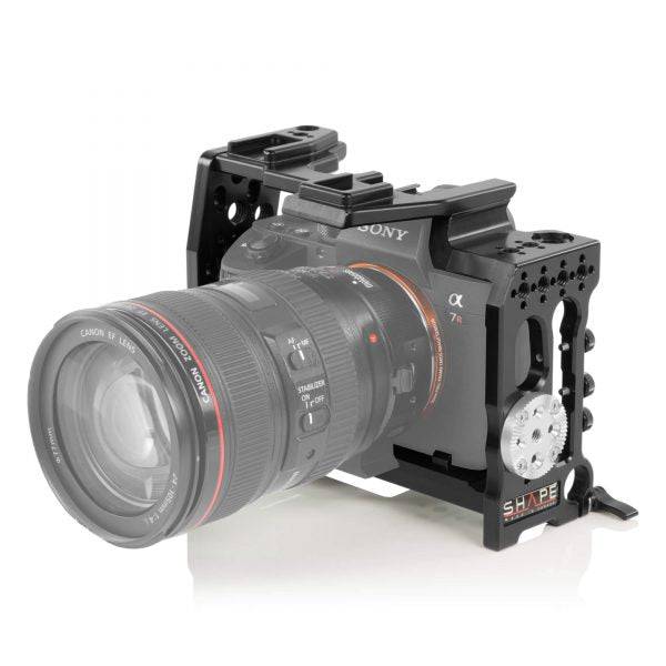Sony A7R3 cage 01_SHAPE_Sony_A7R_III_A7_III_Camera_Cage
