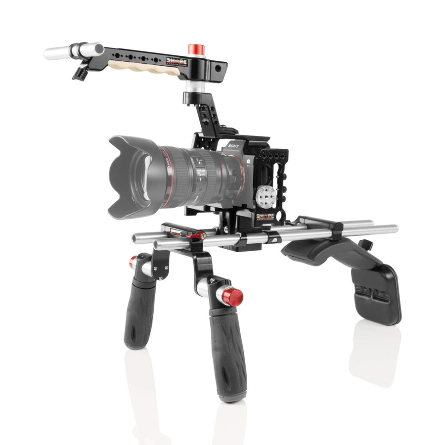 Sony A7R3 shoulder mount 01_SHAPE_Sony_A7R_III_A7_III_Shoulder_Mount