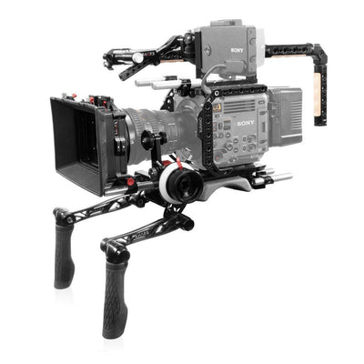 Sony Burano Broadcast Pro Kit