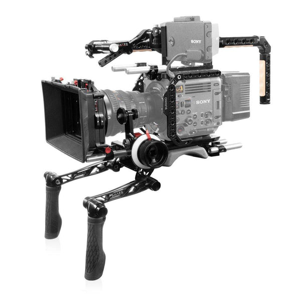 Sony Burano Broadcast Pro Kit