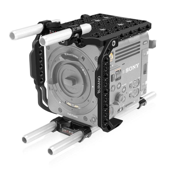 Sony Burano Cine Cage