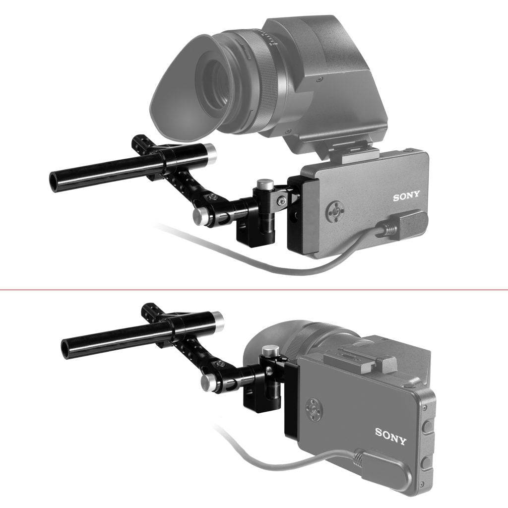 Sony Burano Push-Button Viewfinder Mount 01_SHAPE_Sony_Burano_Push-Button_View_Finder_Mount