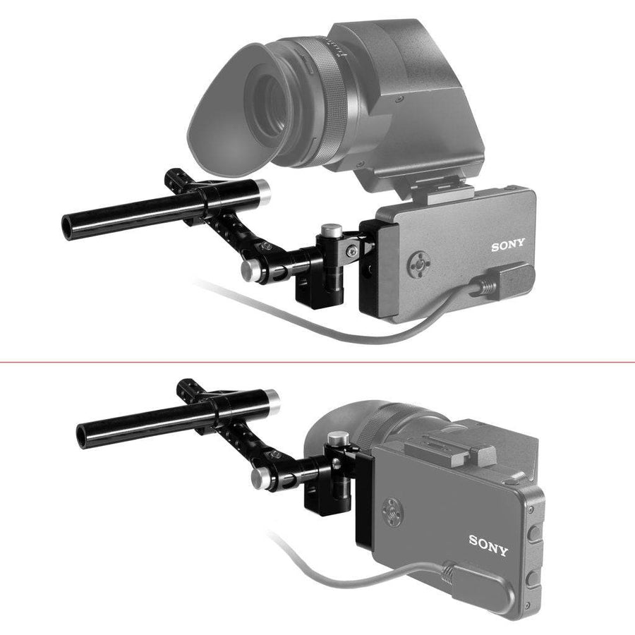 Sony Burano Push-Button Viewfinder Mount 01_SHAPE_Sony_Burano_Push-Button_View_Finder_Mount